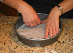 Sponge cake 02